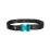 Ремінь Tatonka Quick Release Stretch Belt 38mm, Azure (TAT 2857.388) - Robinzon.ua