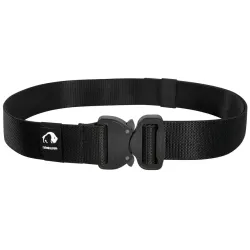 Ремень Tatonka Quick Release Stretch Belt 38mm, Black (TAT 2857.040) - Robinzon.ua