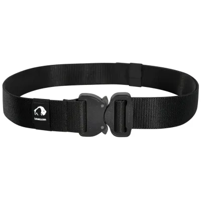 Ремень Tatonka Quick Release Stretch Belt 38mm, Black (TAT 2857.040) - Robinzon.ua