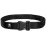Ремень Tatonka Quick Release Stretch Belt 38mm, Black (TAT 2857.040) - Robinzon.ua