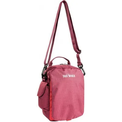 Сумка Tatonka Check In XT Bordeaux Red (TAT 3000.047) - Robinzon.ua