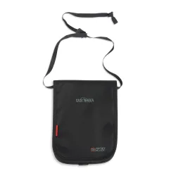 Гаманець натільний Tatonka Hang Loose RFID B, Black (TAT 2963.040) Гаманець натільний Tatonka Hang Loose RFID B, Black (TAT 2963.040) - Robinzon.ua