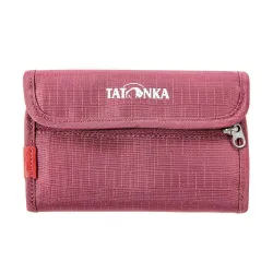 Гаманець Tatonka ID Wallet, Bordeaux Red, (TAT 2894.047) Гаманець Tatonka ID Wallet, Bordeaux Red, (TAT 2894.047) - Robinzon.ua