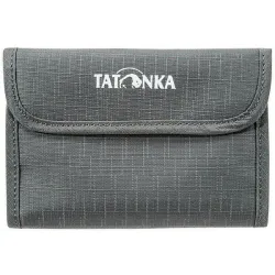 Гаманець Tatonka Money Box Titan Grey (TAT 2883.021) Гаманець Tatonka Money Box Titan Grey (TAT 2883.021) - Robinzon.ua
