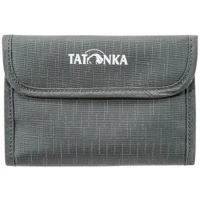 Гаманець Tatonka Money Box Titan Grey (TAT 2883.021) - Robinzon.ua