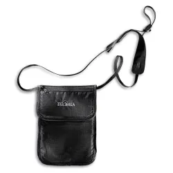 Гаманець натільний Tatonka Skin Folder Neck Pouch, Black (TAT 2845.040) Гаманець натільний Tatonka Skin Folder Neck Pouch, Black (TAT 2845.040) - Robinzon.ua