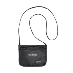 Гаманець натільний Tatonka Skin ID Pocket RFID B, Black (TAT 2902.040) Гаманець натільний Tatonka Skin ID Pocket RFID B, Black (TAT 2902.040) - Robinzon.ua