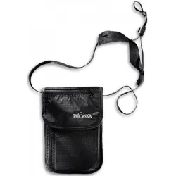 Гаманець натільний Tatonka Skin Neck Pouch Black (TAT 2858.040) - Robinzon.ua