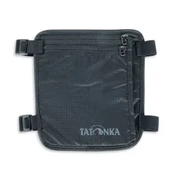 Гаманець натільний Tatonka Skin Secret Pocket, Black (TAT 2854.040) Гаманець натільний Tatonka Skin Secret Pocket, Black (TAT 2854.040) - Robinzon.ua