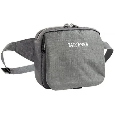 Сумка Tatonka Travel Organizer Titan Grey (TAT 2872.021) - Robinzon.ua