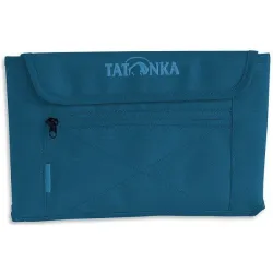 Гаманець Tatonka Travel Wallet, Shadow Blue (TAT 2978.150) - Robinzon.ua