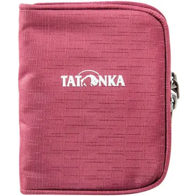 Гаманець Tatonka Zipped Money Box, Navy (TAT 2884.004) - Robinzon.ua