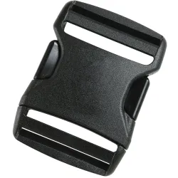 Пряжка Tatonka Chest Belt Buckle 25/20mm QA, Black (TAT 3388.040) Пряжка Tatonka Chest Belt Buckle 25/20mm QA, Black (TAT 3388.040) - Robinzon.ua