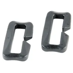 Пряжка Tatonka Open Loop 25 mm QA, Black (TAT 3384.040) - Robinzon.ua