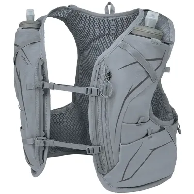 Рюкзак жіночий Osprey Dyna 6, Slate grey, WL (843820134131) - Robinzon.ua