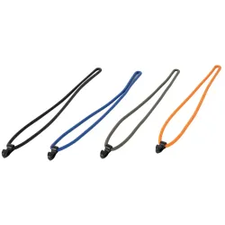 Набір стяжних гумок Tatonka Silicone Band L 4pcs, Assorted (TAT 3223.001) Набір стяжних гумок Tatonka Silicone Band L 4pcs, Assorted (TAT 3223.001) - Robinzon.ua