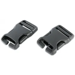 Пряжка Tatonka SR-Buckle20 mm QA, Black (TAT 3371.040) Пряжка Tatonka SR-Buckle20 mm QA, Black (TAT 3371.040) - Robinzon.ua