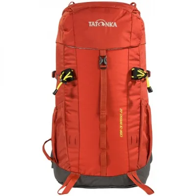 Рюкзак Tatonka Cima Di Basso 22, Red Orange (TAT 1495.211) - Robinzon.ua