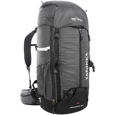 Рюкзак Tatonka Cima Di Basso 38 W RECCO, Black (TAT 1488.040) - Robinzon.ua