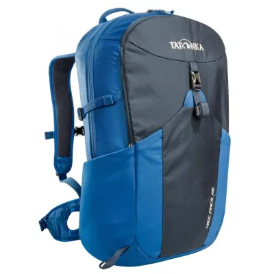 Рюкзак Tatonka Hike Pack 25, Blue (TAT 1552.010) - Robinzon.ua