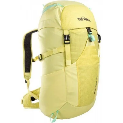 Рюкзак Tatonka Hike Pack 27, Yellow (TAT 1554.024) - Robinzon.ua