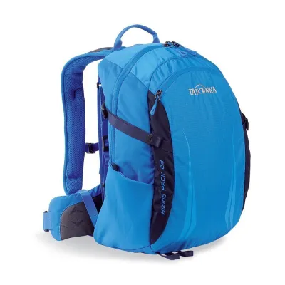 Рюкзак Tatonka Hiking Pack 22, Bright Blue (TAT 1518.194) - Robinzon.ua