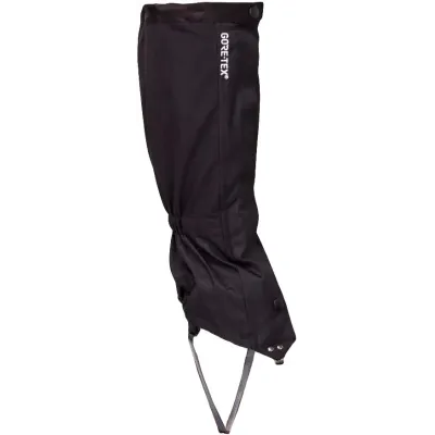 Бахіли унісекс Trekmates Cairngorm GTX Gaiter 1 - чорний, трекінгові - 015.0270 - Robinzon.ua