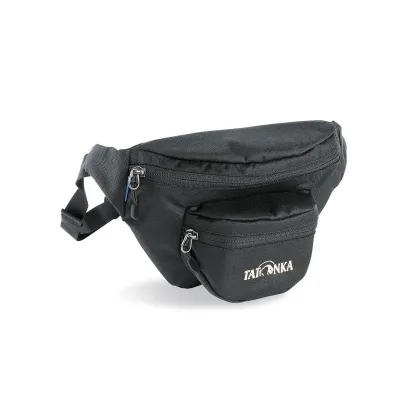 Сумка Tatonka Funny Bag S, Black (TAT 2210.040) - Robinzon.ua