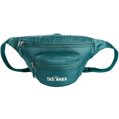 Сумка поясна Tatonka Funny Bag S, Teal Green (TAT 2210.063) - Robinzon.ua