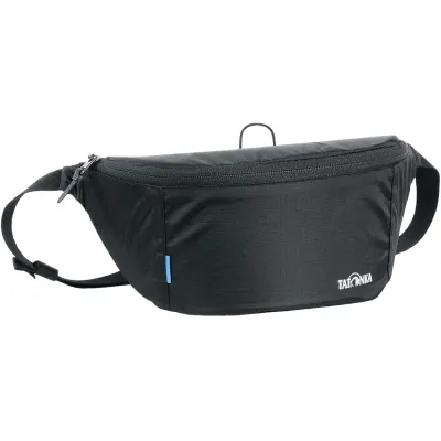 Сумка на пояс Tatonka Ilium S, Black (TAT 2211.040) - Robinzon.ua