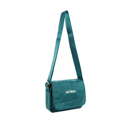 Сумка Tatonka Cavalier Teal Green (TAT 1750.063) - Robinzon.ua