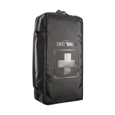 Аптечка порожня Tatonka First Aid M, Black (TAT 2815.040) - Robinzon.ua