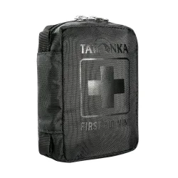 Аптечка заповнена Tatonka First Aid Mini, Black (TAT 2706.040) Аптечка заповнена Tatonka First Aid Mini, Black (TAT 2706.040) - Robinzon.ua
