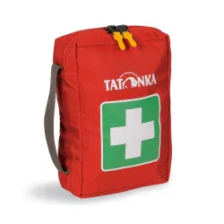 Аптечка пустая Tatonka First Aid S, Red (TAT 2810.015) Аптечка пустая Tatonka First Aid S, Red (TAT 2810.015) - Robinzon.ua