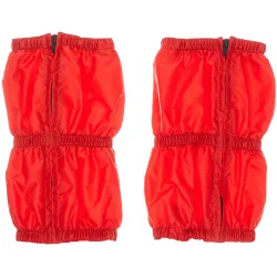 Гетри Tatonka Gaiter 210 HD short light, Red (TAT 2747.015) - Robinzon.ua