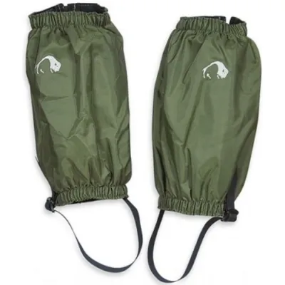 Гетры Tatonka Gaiter 420 HD short, Cub (TAT 2749.036) - Robinzon.ua