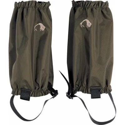 Гетри Tatonka Gaiter 420 HD short, Olive (TAT 2749.331) - Robinzon.ua