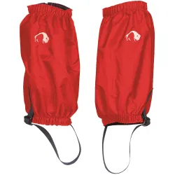 Гетри Tatonka Gaiter 420 HD short, Red (TAT 2749.015) - Robinzon.ua