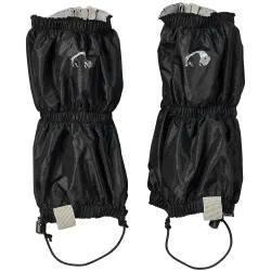 Гетри Tatonka Gaiter Ripstop short light Black (TAT 2746.040) - Robinzon.ua