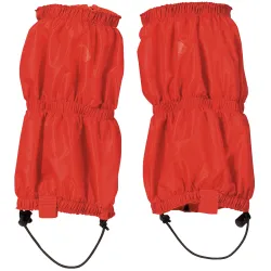 Гетри Tatonka Gaiter Ripstop short light, Red (TAT 2746.015) - Robinzon.ua
