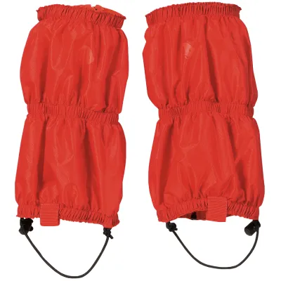 Гетры Tatonka Gaiter Ripstop short light, Red (TAT 2746.015) - Robinzon.ua