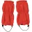 Гетры Tatonka Gaiter Ripstop short light, Red (TAT 2746.015) - Robinzon.ua