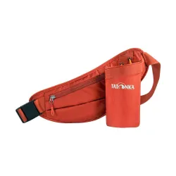 Сумка поясна Tatonka Hip Bottle Single, Redbrown, (TAT 2227.254) Сумка поясна Tatonka Hip Bottle Single, Redbrown, (TAT 2227.254) - Robinzon.ua