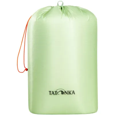 Косметичка Tatonka Squeezy Pouch XL, Lighter Green (TAT 3086.050) - Robinzon.ua