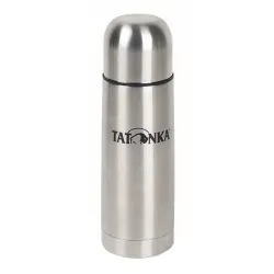 Термос Tatonka H&C Stuff 0.35 L, Silver (TAT 4148.000) - Robinzon.ua