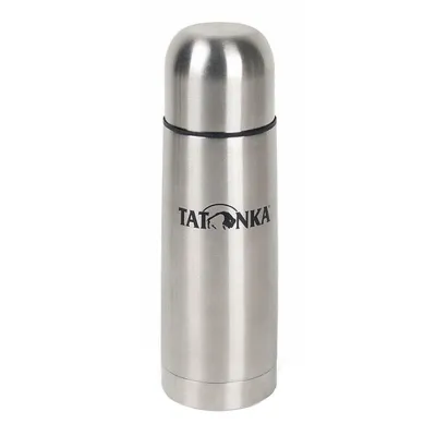 Термос Tatonka H&C Stuff 0.35 L, Silver (TAT 4148.000) - Robinzon.ua