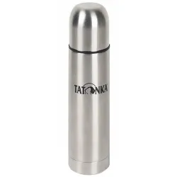 Термос Tatonka H&C Stuff 0.75 L, Silver (TAT 4155.000) - Robinzon.ua
