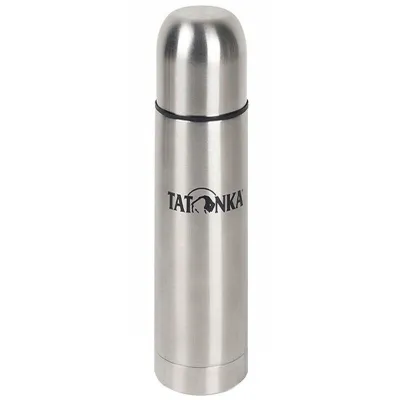 Термос Tatonka H&C Stuff 0.75 L, Silver (TAT 4155.000) - Robinzon.ua