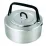 Чайник Tatonka H2O Pot 1.0 L Silver (TAT 4013.000) - Robinzon.ua