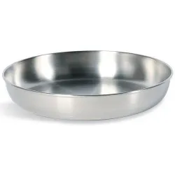 Миска Tatonka Picnic Plate, Silver (TAT 4029.000) - Robinzon.ua